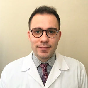 Meet your Posher, Diamantis i.